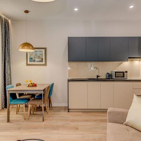 Royal Theatre Apartment 스플리트 외부 사진