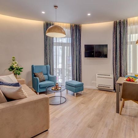 Royal Theatre Apartment 스플리트 외부 사진