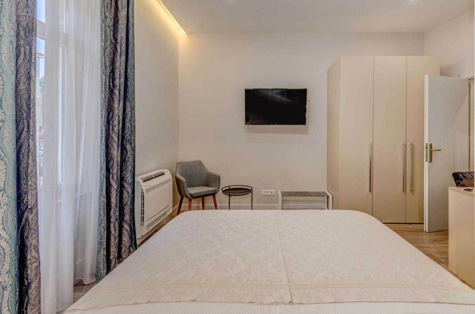 Royal Theatre Apartment 스플리트 외부 사진