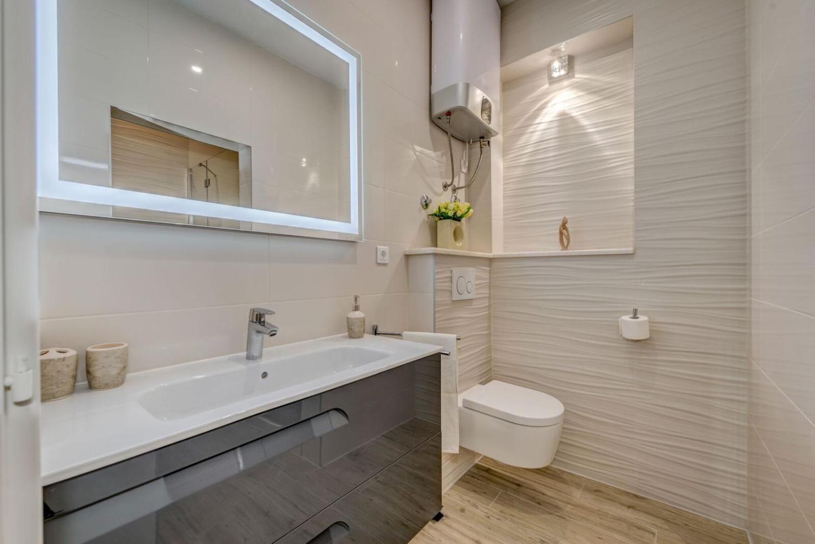 Royal Theatre Apartment 스플리트 외부 사진