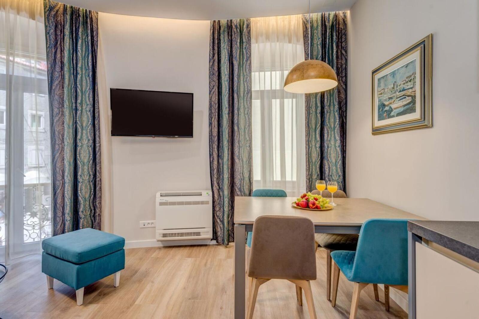 Royal Theatre Apartment 스플리트 외부 사진
