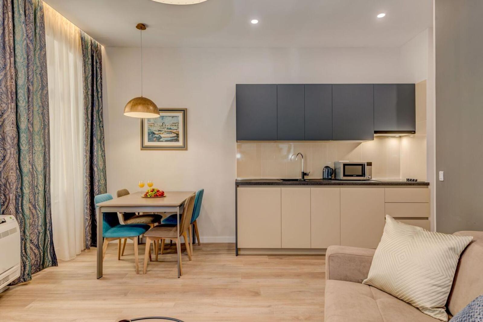Royal Theatre Apartment 스플리트 외부 사진