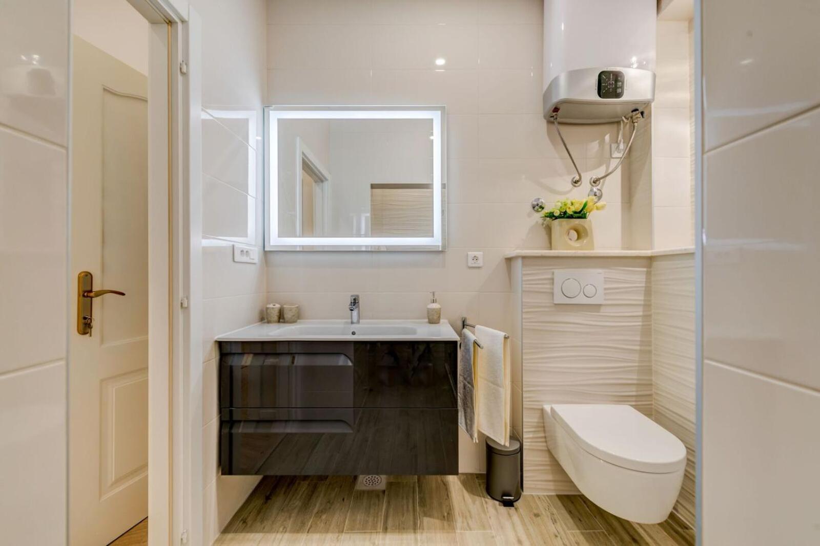 Royal Theatre Apartment 스플리트 외부 사진