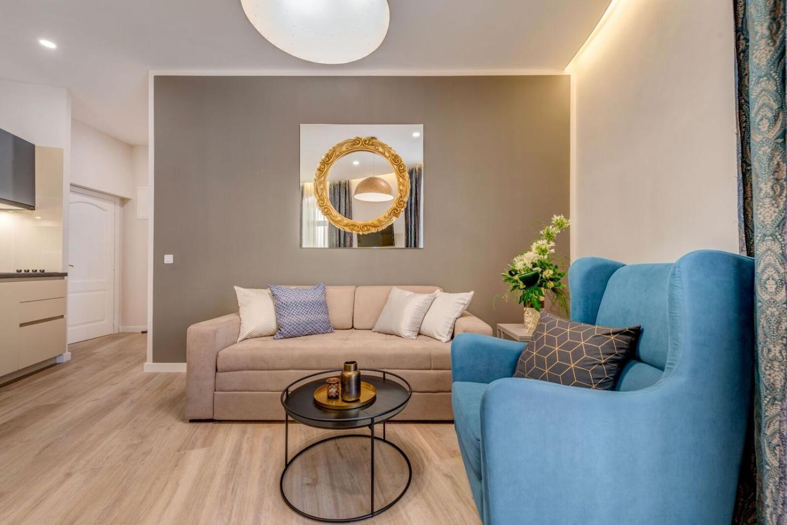 Royal Theatre Apartment 스플리트 외부 사진