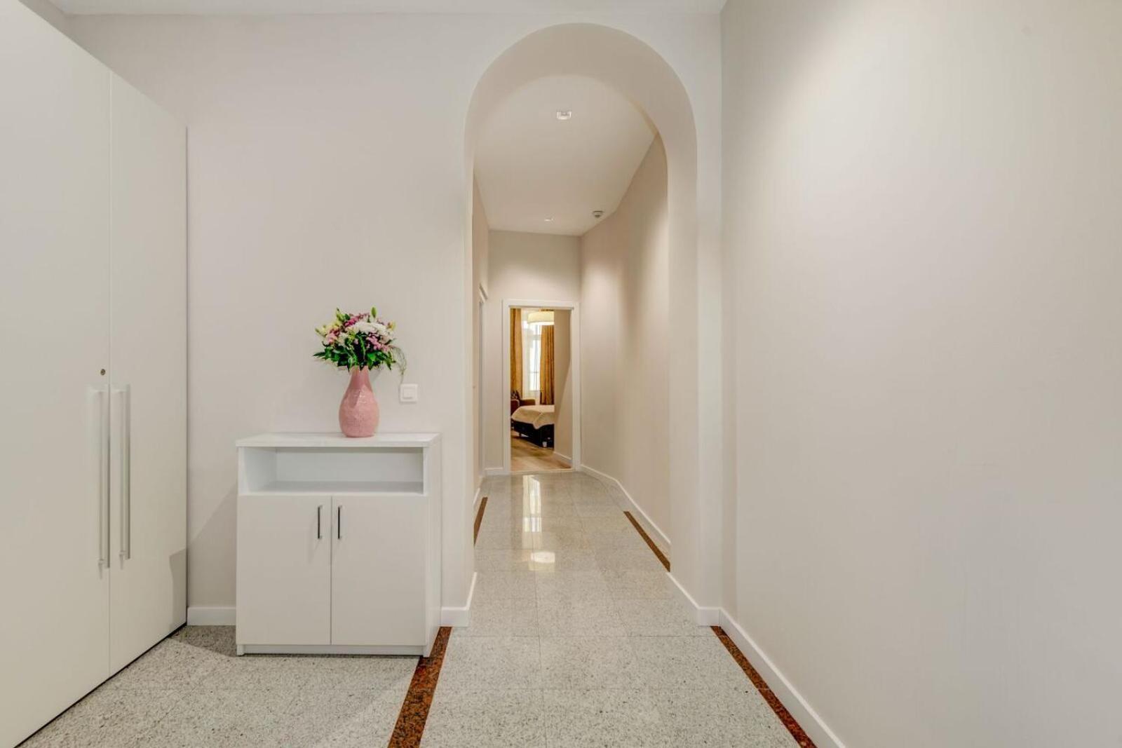 Royal Theatre Apartment 스플리트 외부 사진