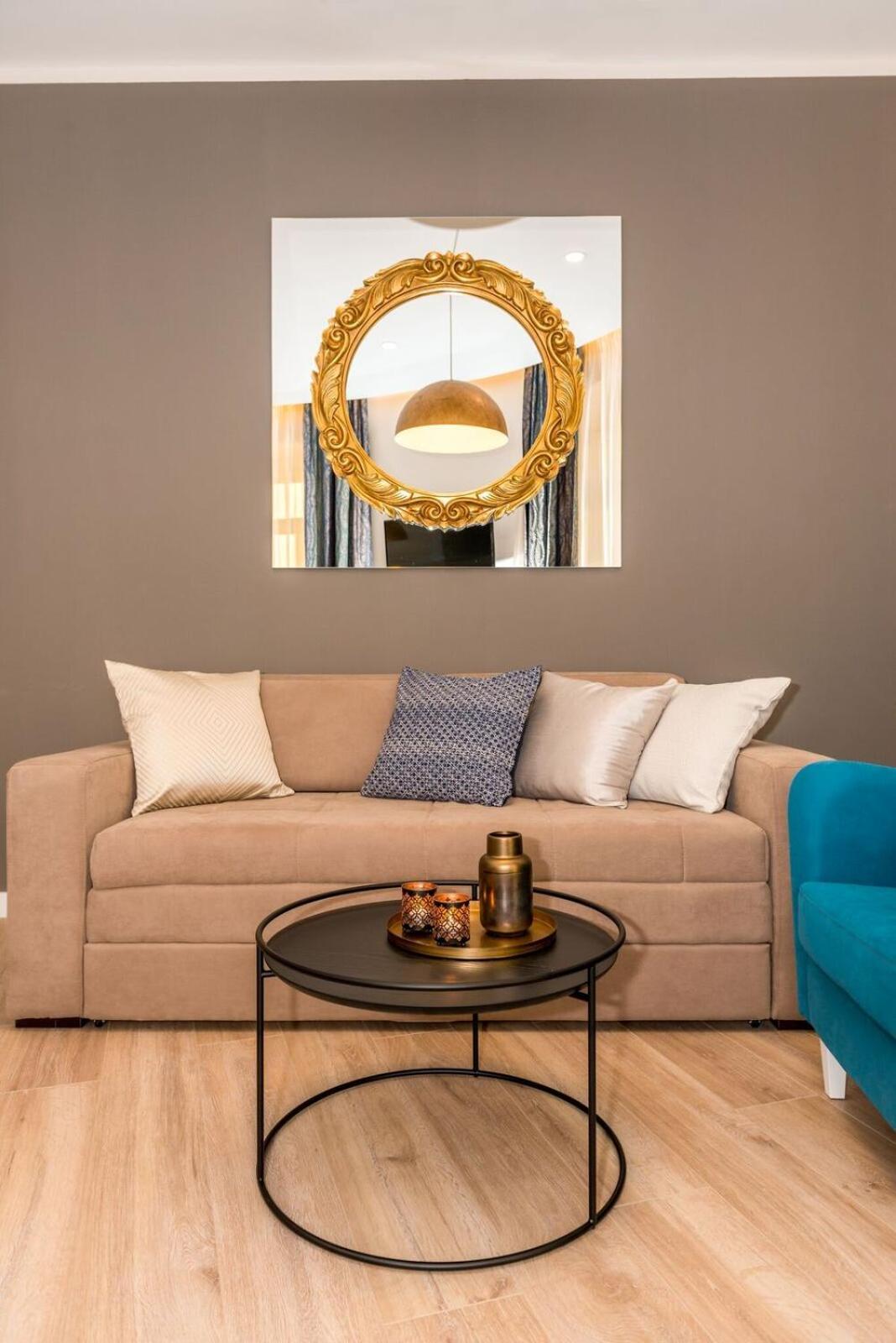 Royal Theatre Apartment 스플리트 외부 사진