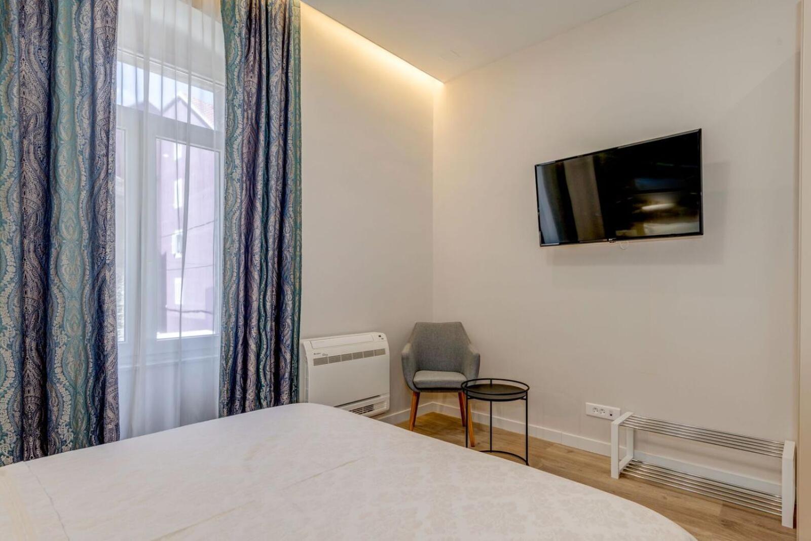Royal Theatre Apartment 스플리트 외부 사진