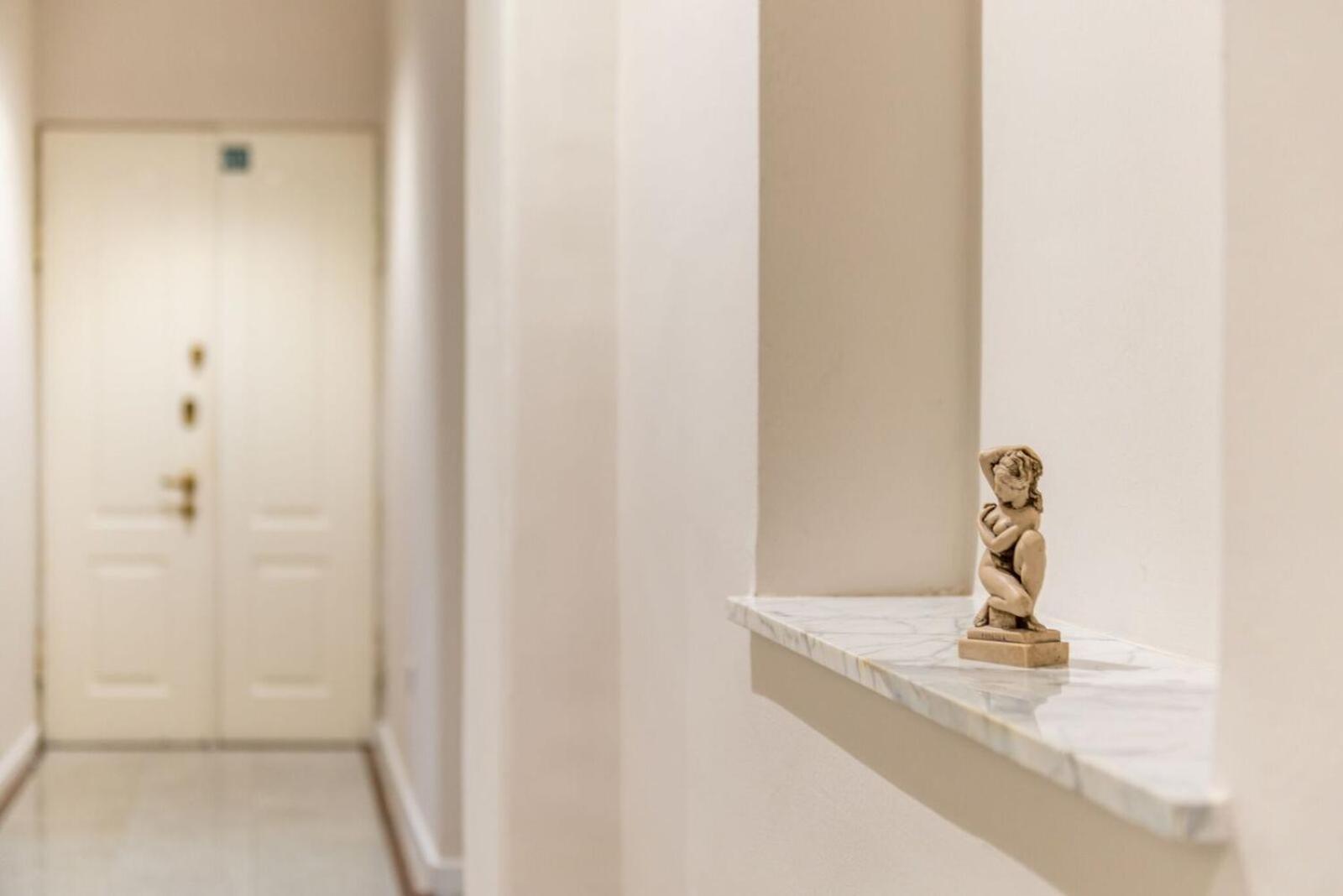 Royal Theatre Apartment 스플리트 외부 사진