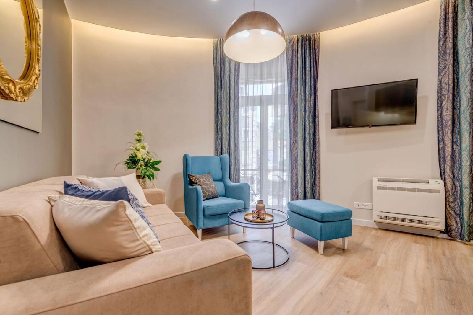 Royal Theatre Apartment 스플리트 외부 사진