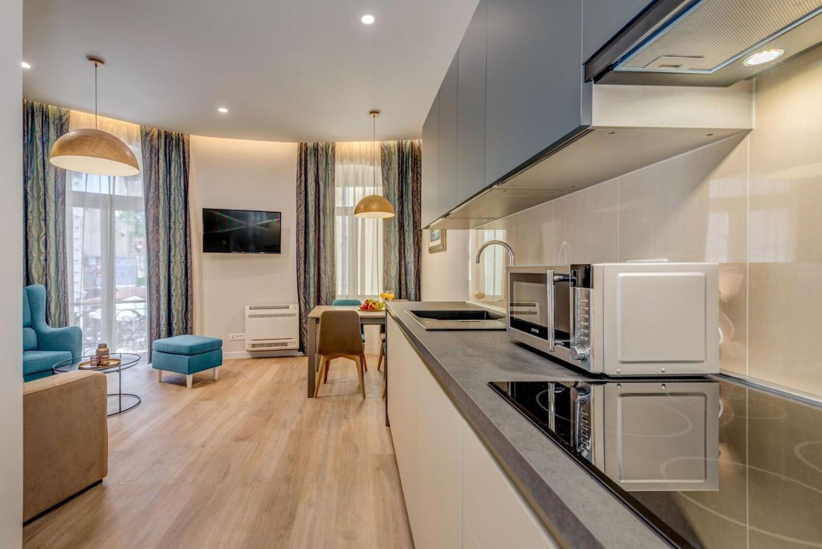 Royal Theatre Apartment 스플리트 외부 사진