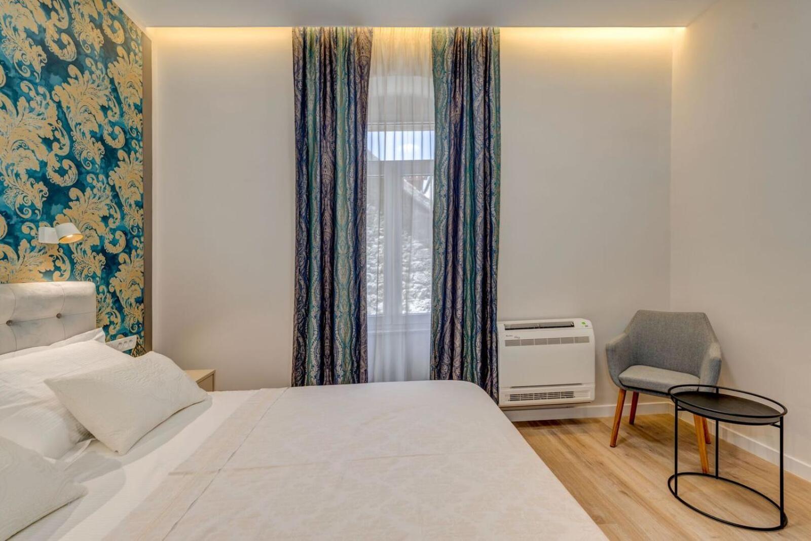 Royal Theatre Apartment 스플리트 외부 사진