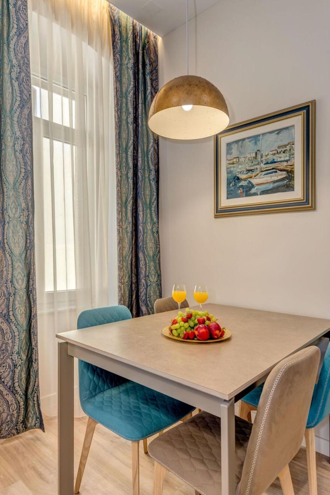 Royal Theatre Apartment 스플리트 외부 사진