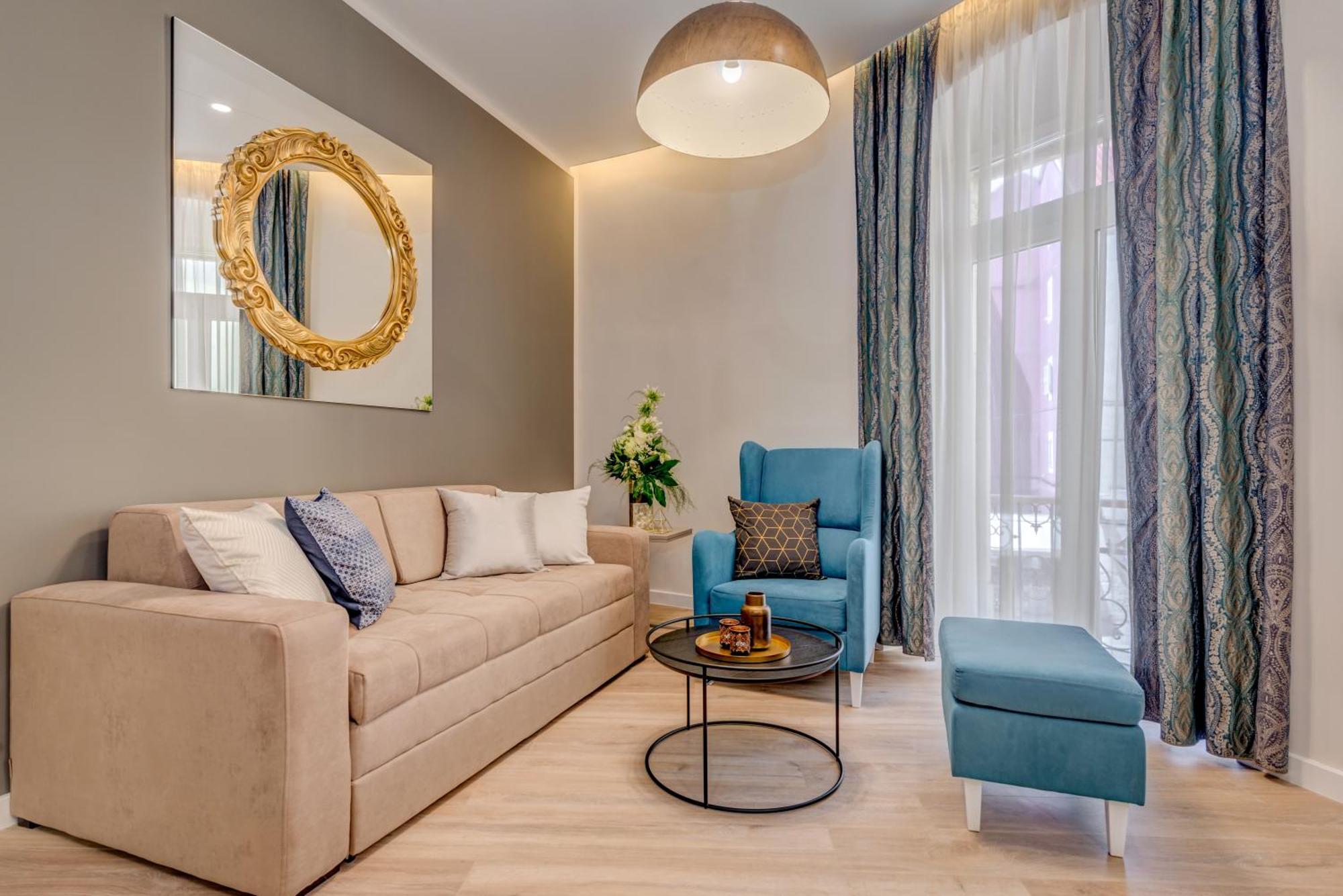 Royal Theatre Apartment 스플리트 외부 사진